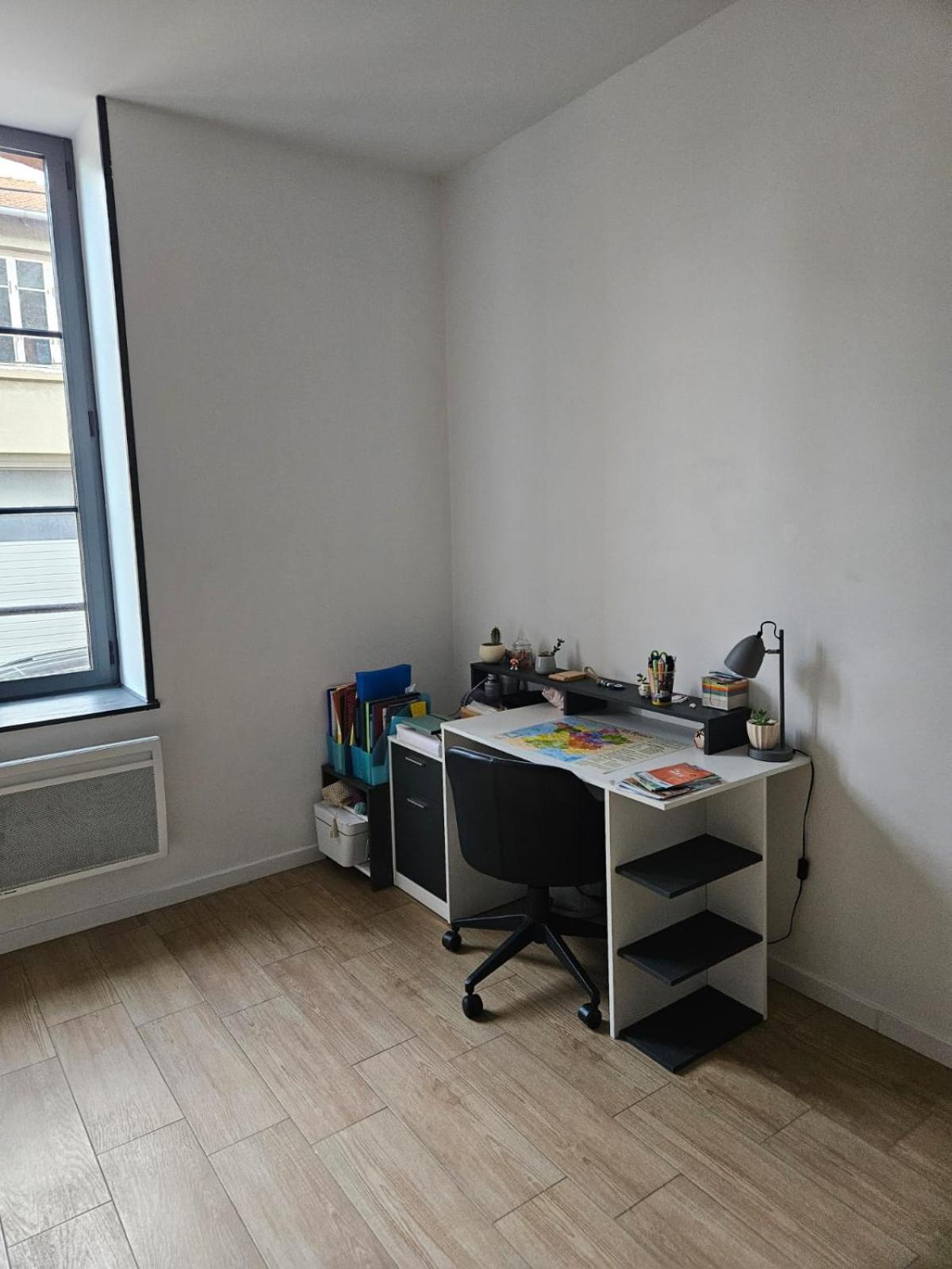 Dans Ancienne Usine Apartment